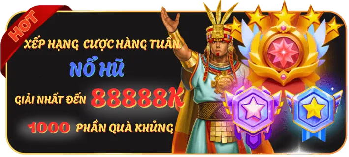 Ưu đãi nạp lại hàng ngày 33WIN4