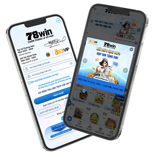 Kho game nổ hũ phong phú 33win4