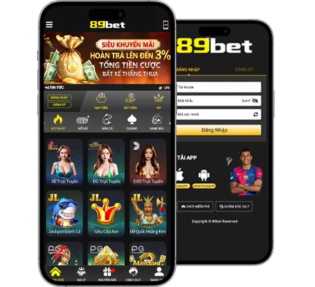 Tiện lợi mọi lúc mọi nơi với ứng dụng 33win4
