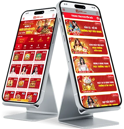 Giao diện thân thiện của app 33win4
