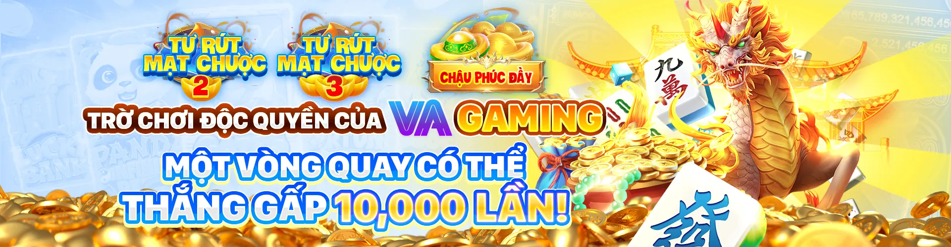 Các chương trình khuyến mãi mới nhất của 33win4 năm 2026